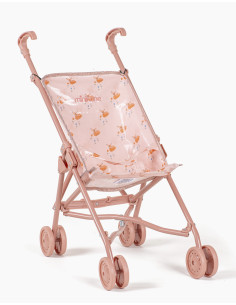 Poussette poupée Sweet Deer
