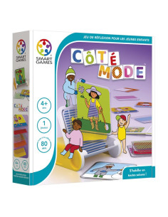 Smart Games Jeu de...