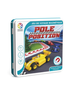 Smart Games Pole Position...