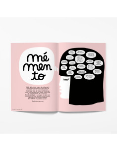 Minus Oh my god, je me... 2