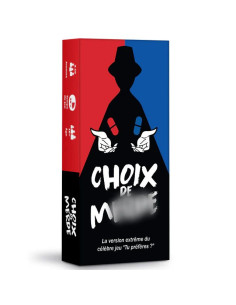 Choix de Merde - Le Jeu des... 2