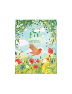 Livre - L'Eté 2