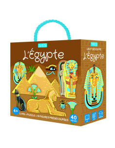 Q-box - Egypte