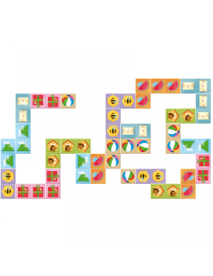 Domino Formes 2