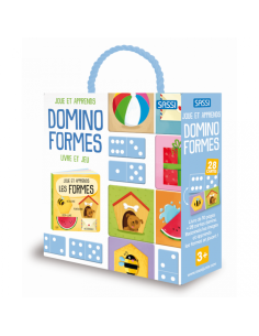 Domino Formes