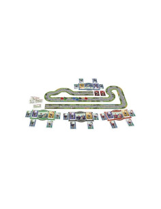 Gigamic Flamme Rouge... 2