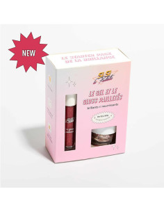 Si Si La Paillette Coffret...