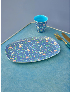 Grande assiette... 2