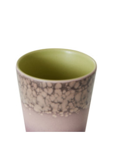 Hk Living latte mug, haze... 2