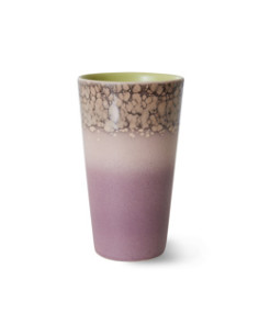 Hk Living latte mug, haze...