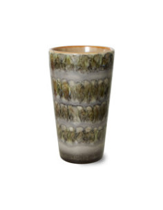 Tasse à latte - Fern 70s...