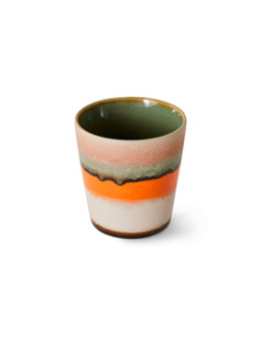 Hk Living coffee mug, burst... 2