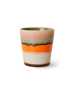 Hk Living coffee mug, burst...