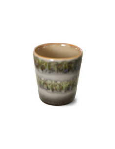 Tasse à café - Fern 70s... 2