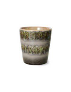 Tasse à café - Fern 70s...