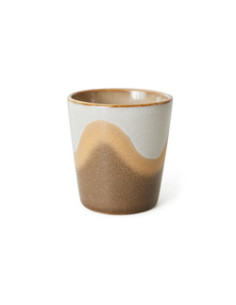 Hk Living coffee mug, oasis...