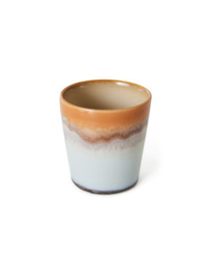 Coffee mug, Ash 70s ceramics 2