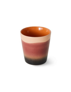 Tasse à café - Rise 70s... 2