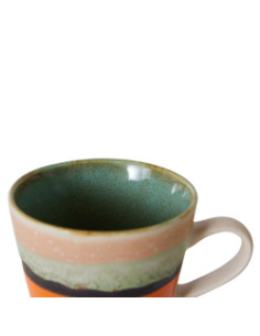 Tasse à cappuccino - Burst... 2