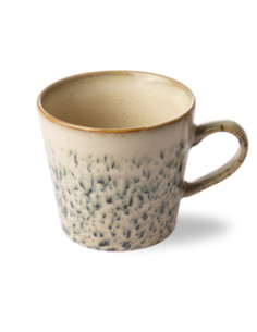 Hk Living CAPPUCCINO 70\'S... 2