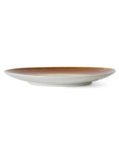Assiette Plate, supernova... 2