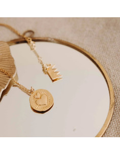 Les Raffineurs Collier...