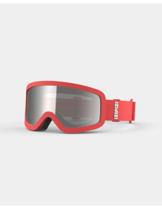 Izipizi Masque de ski Pink... 2