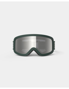 Masque de ski Kaki Green...