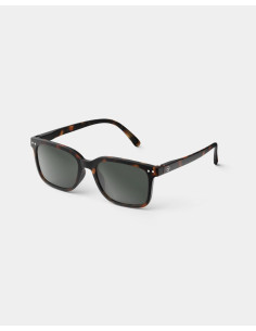 Lunettes solaires modèle L... 2