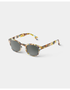 Lunettes solaires modèle C... 2