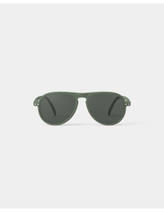 Izipizi SUN I - kaki green...