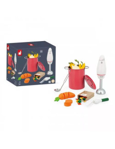 Set de soupe 2