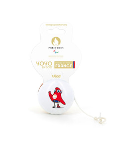 Vilac Yoyo Mascotte...