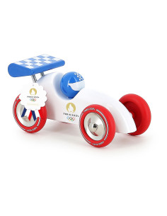 Vilac Voiture de course -...