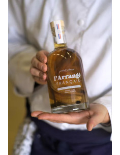 Rhum Arrangé : Banane -... 2