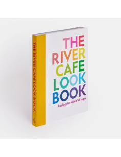 Le River Cafe Look Book