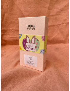 Le French Biscuit Coffret...