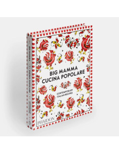 Phaidon La Cucina di Big...