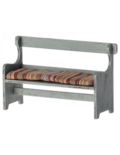 Banc, Souris