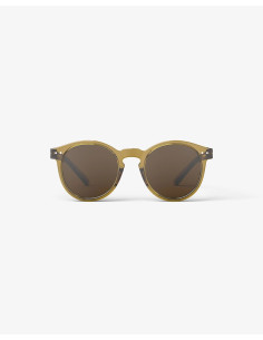 Lunettes solaires modèle M...