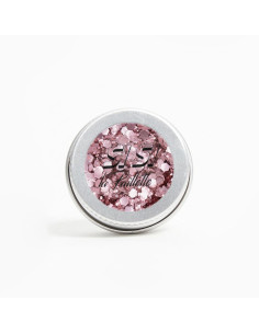 Paillettes Coco Cannelle