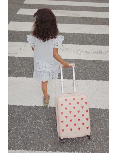 Valise coeur 2