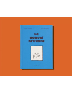 MARCEL ET JOACHIM Le nouvel...