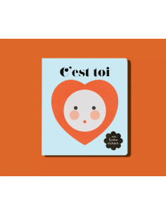 Livre - C'est toi