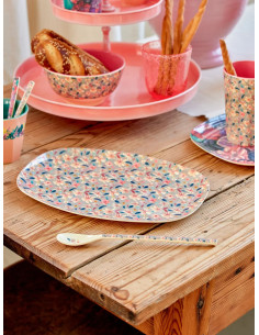 Grande assiette...