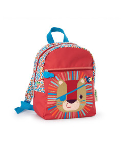 Sac à dos Jack le lion