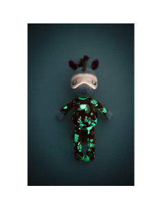 Peluche amie de la nuit... 2