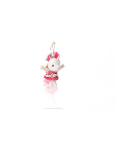 Hochet vibrant Lena la licorne 2
