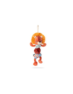 Hochet vibrant Jack le lion 2