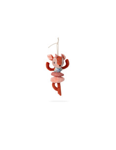 Hochet vibrant Stella le faon 2